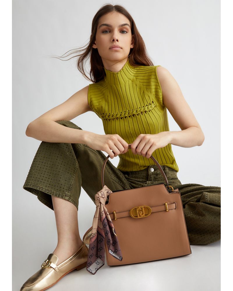 Liu Jo Sac Ã Main Sac Liu Jo Boston LIU JO MANH BOSTON BAG Sac à