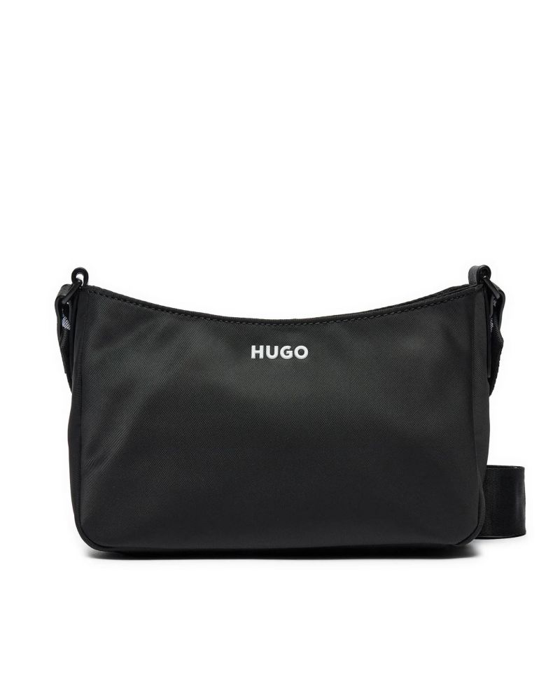Sac à bandoulière HUGO Bel en nylon HUGO - 3