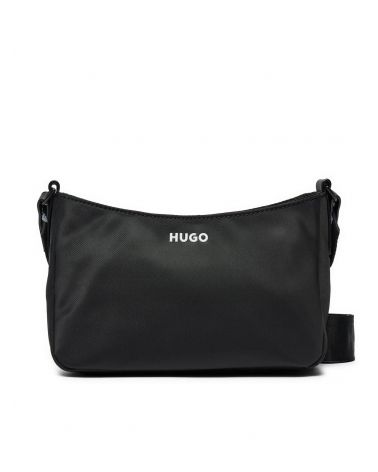 Sac à bandoulière HUGO Bel en nylon HUGO - 3