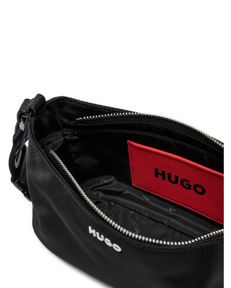 Sac à bandoulière HUGO Bel en nylon HUGO - 6