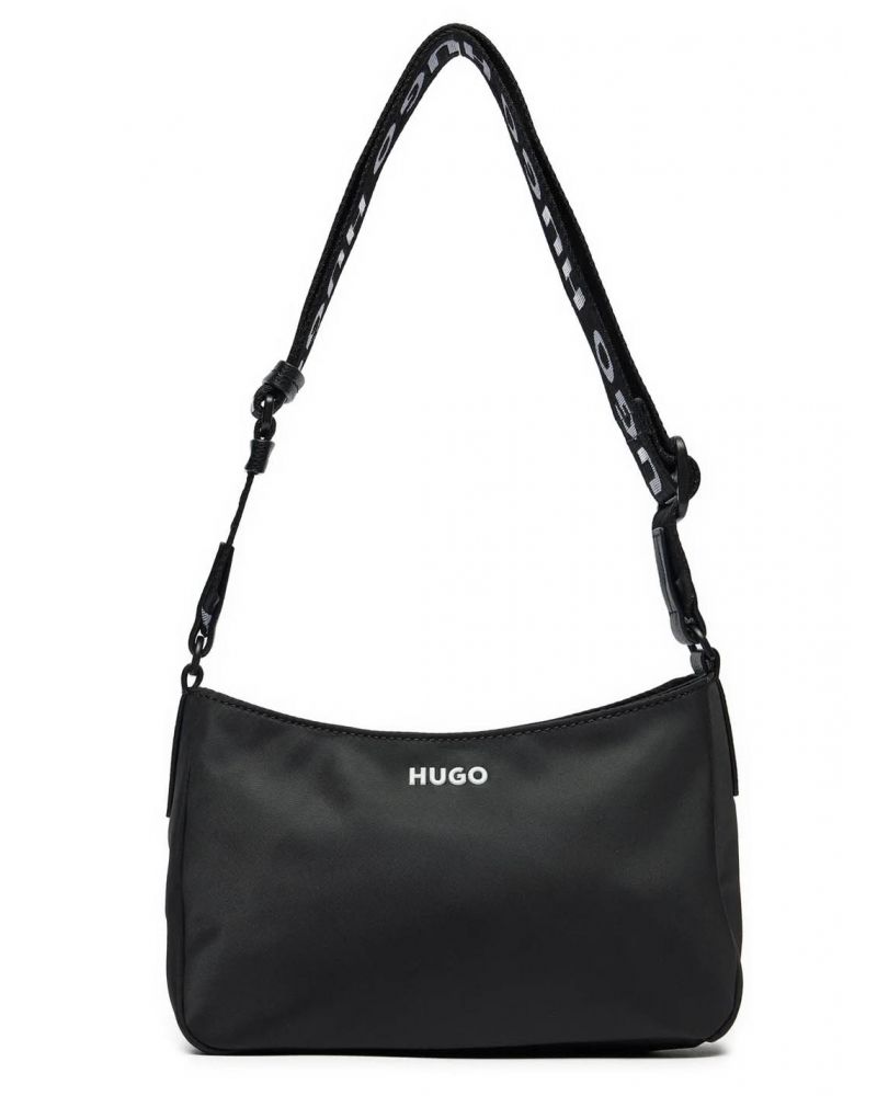 Sac à bandoulière HUGO Bel en nylon HUGO - 7
