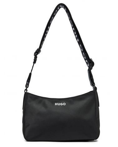 Sac à bandoulière HUGO Bel en nylon HUGO - 7