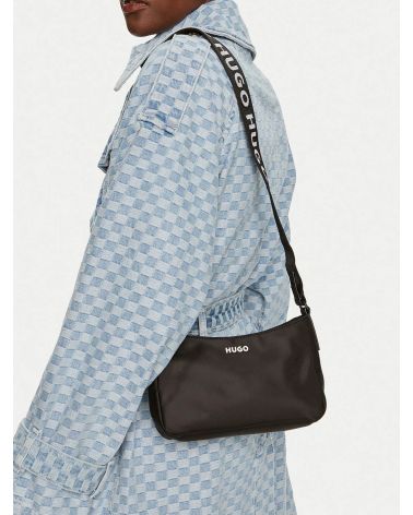 Sac à bandoulière HUGO Bel en nylon HUGO - 8