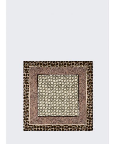 Foulard LIU JO avec imprimé LIU JO - 10