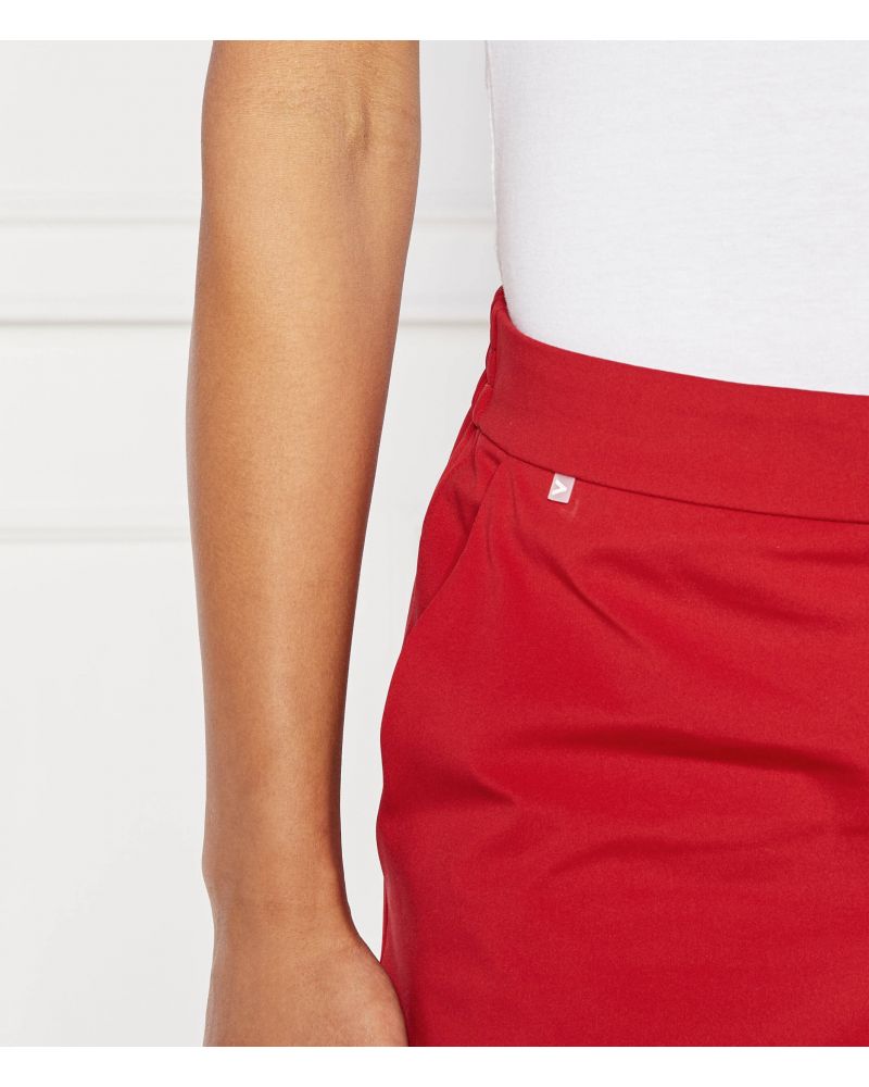 Pantalon slim BOSS Tobaluka jersey stretch performance