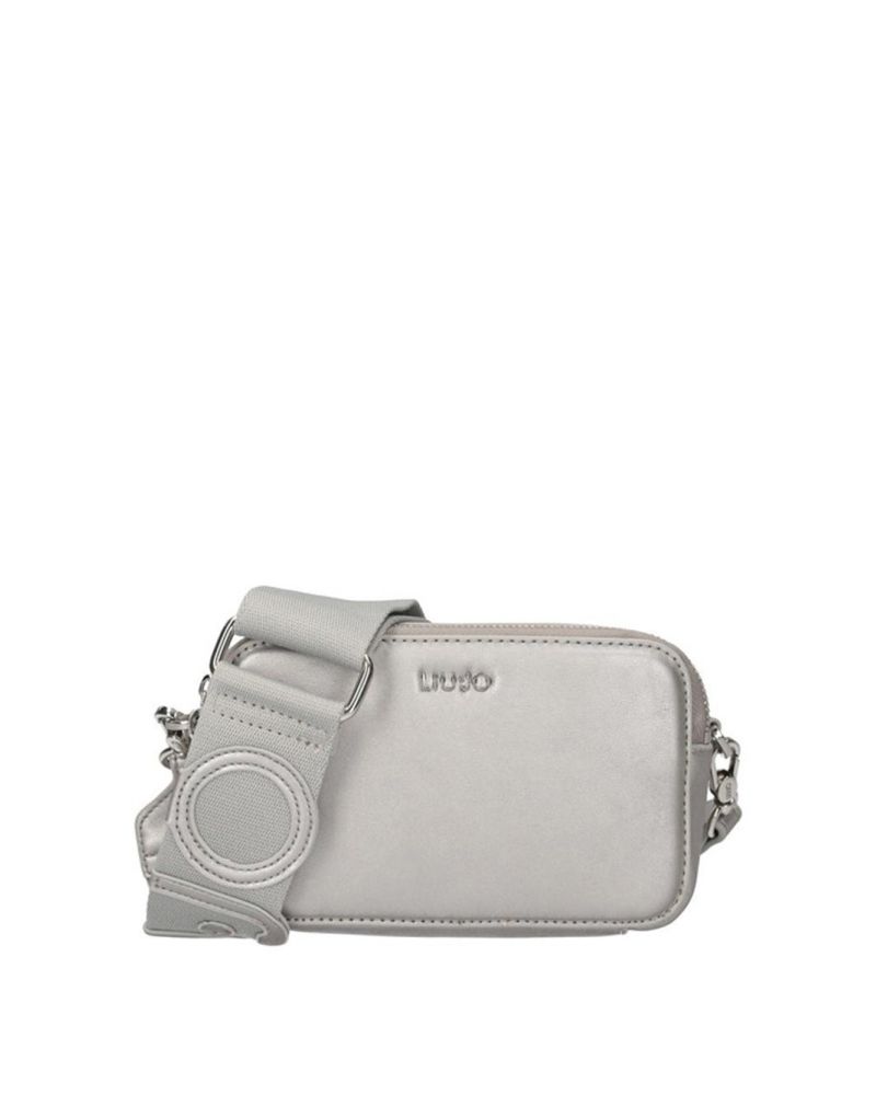 Pochette LIU JO avec bandoulière LIU JO - 5