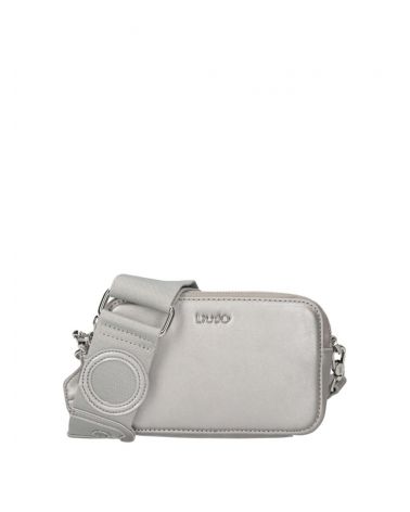 Pochette LIU JO avec bandoulière LIU JO - 5