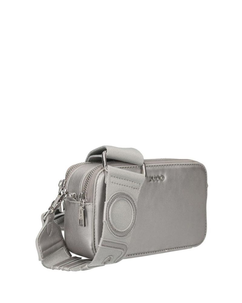 Pochette LIU JO avec bandoulière LIU JO - 6