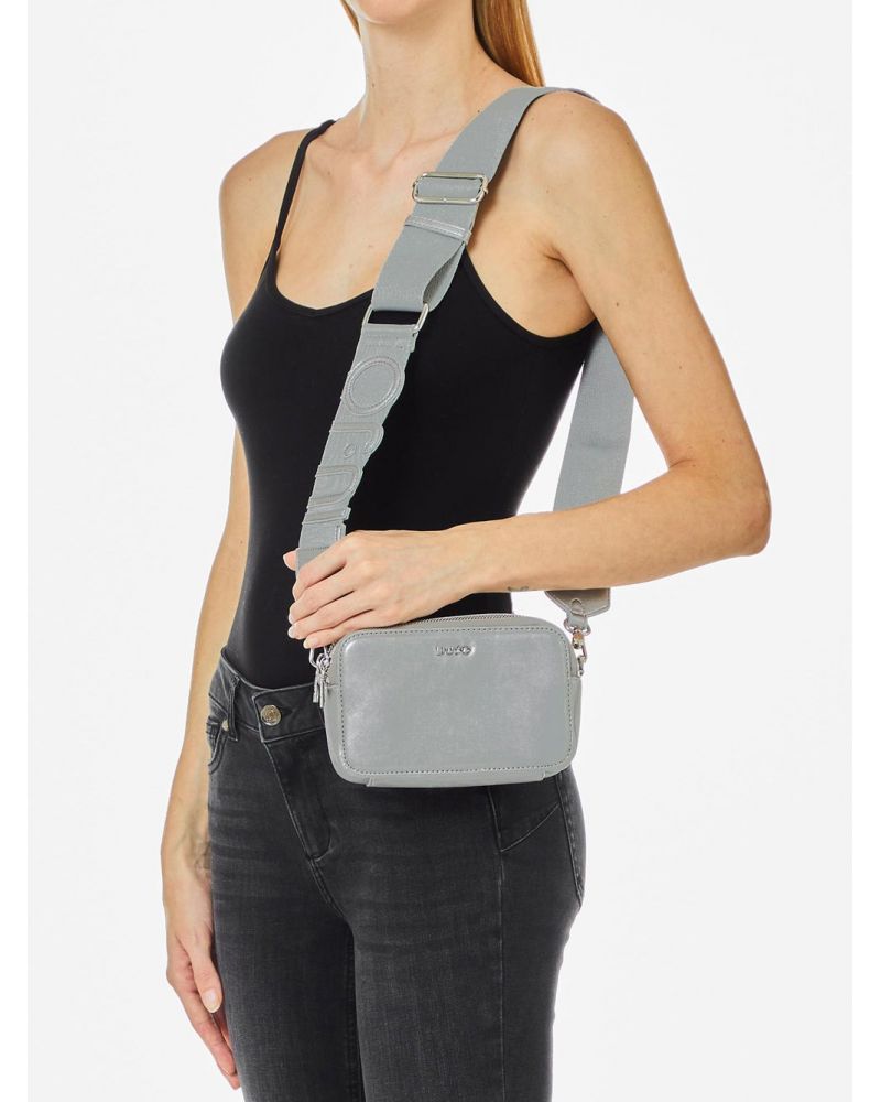 Pochette LIU JO avec bandoulière LIU JO - 8