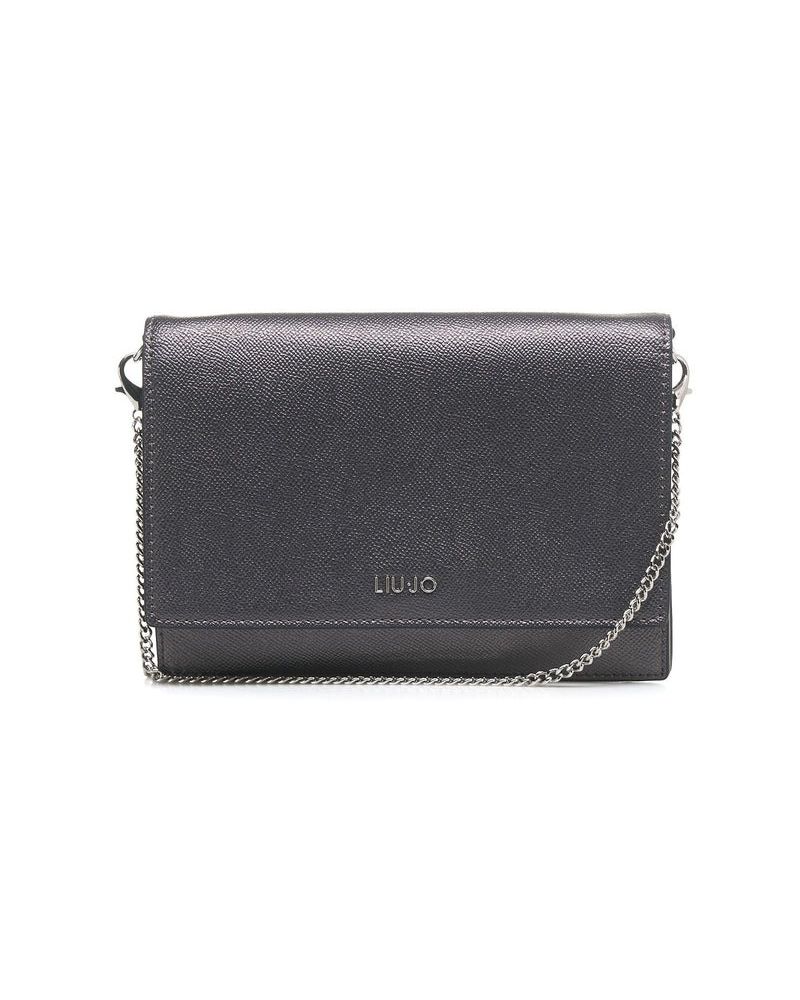 Pochette LIU JO avec chaine LIU JO - 5