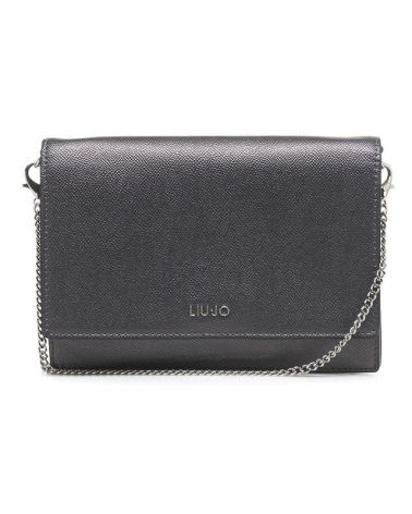 Pochette LIU JO avec chaine LIU JO - 5