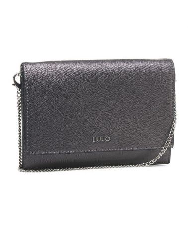 Pochette LIU JO avec chaine LIU JO - 6