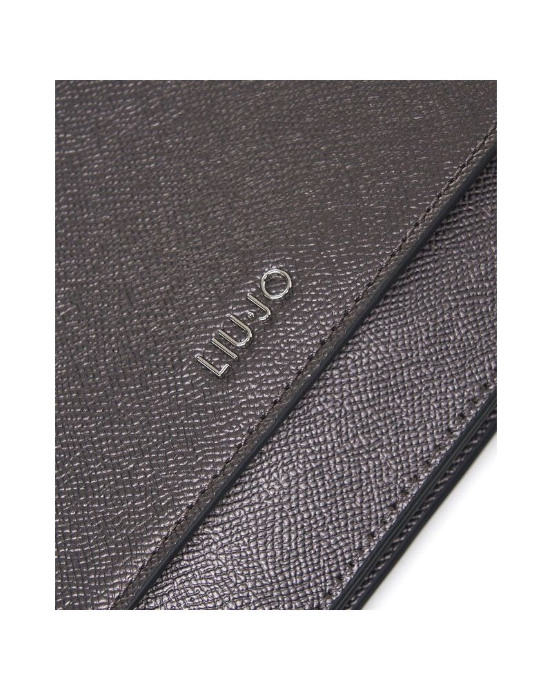 Pochette LIU JO avec chaine LIU JO - 8