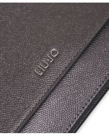 Pochette LIU JO avec chaine LIU JO - 8