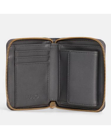 Portefeuille LIU JO petit format Better LIU JO - 2