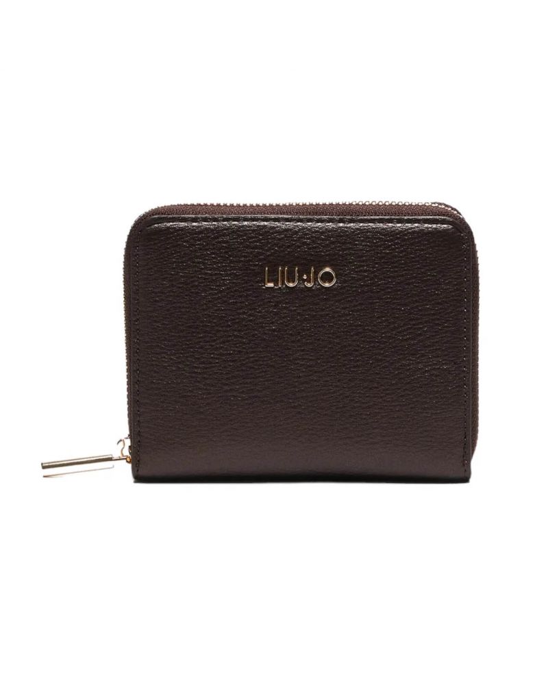 Portefeuille LIU JO petit format Better LIU JO - 5