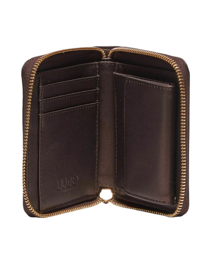 Portefeuille LIU JO petit format Better LIU JO - 7