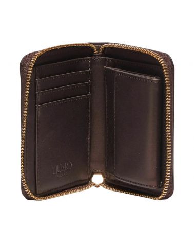 Portefeuille LIU JO petit format Better LIU JO - 7