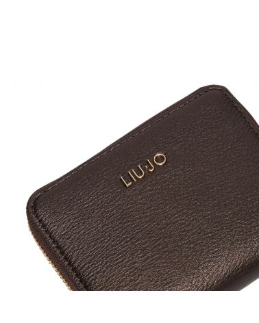 Portefeuille LIU JO petit format Better LIU JO - 8