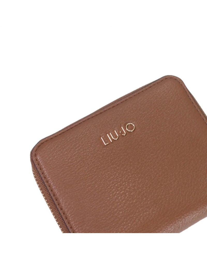 Portefeuille LIU JO petit format Better LIU JO - 12