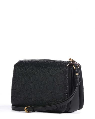 Pochette LIU JO PU embossé LIU JO - 5