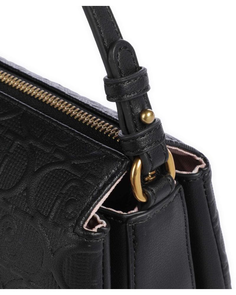 Pochette LIU JO PU embossé LIU JO - 8