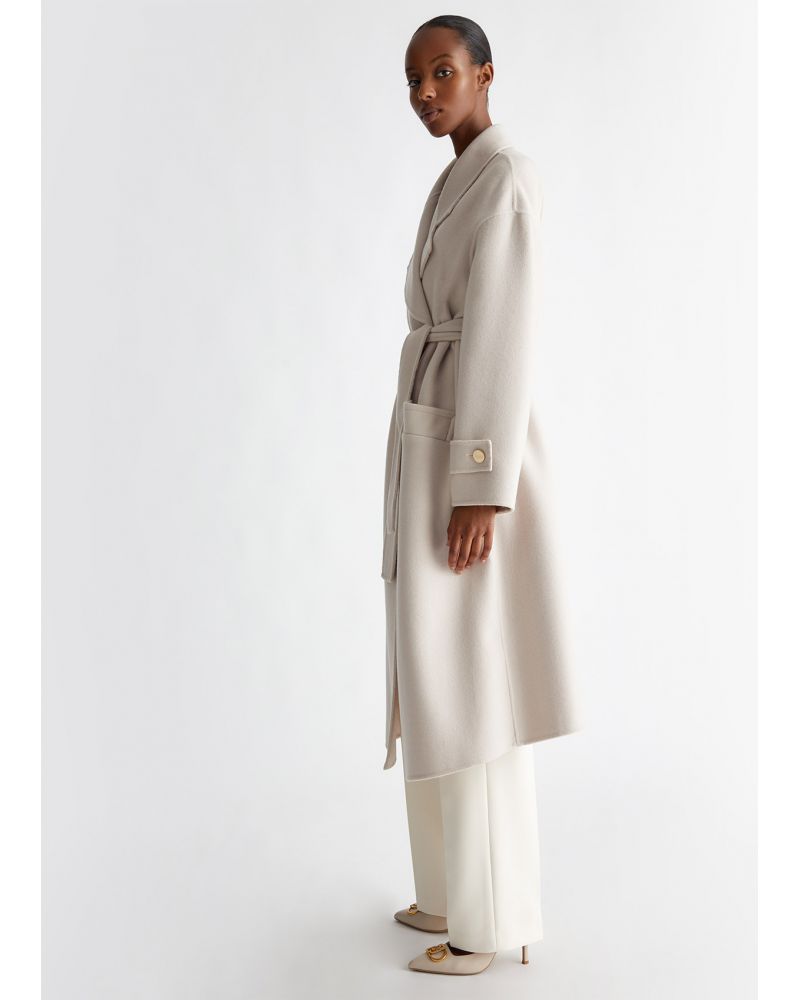 Manteau Look Chic Avec Basket Manteau LIU JO CF4002T3540FW24