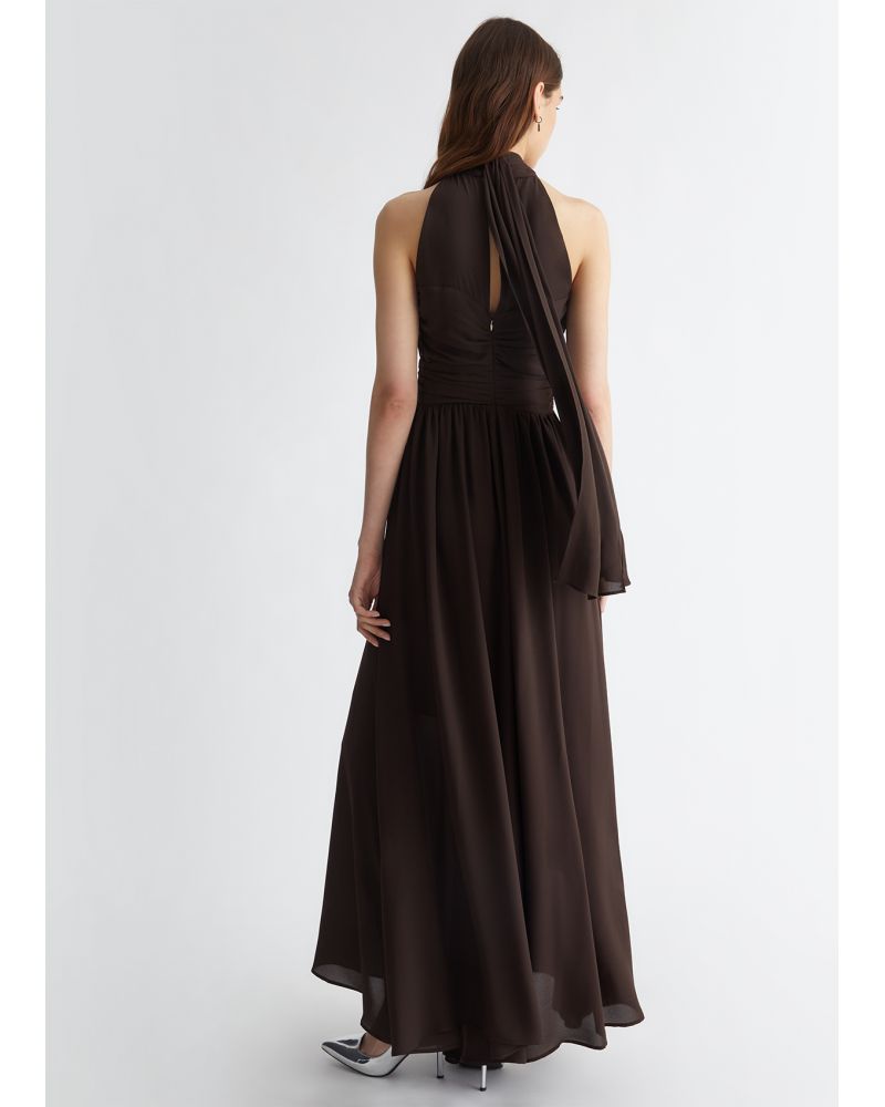 Combinaison LIU JO en georgette LIU JO - 2