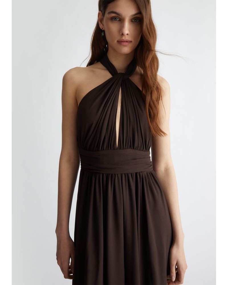 Combinaison LIU JO en georgette LIU JO - 3