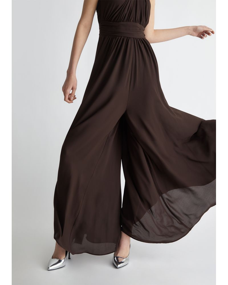 Combinaison LIU JO en georgette LIU JO - 4