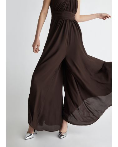 Combinaison LIU JO en georgette LIU JO - 4