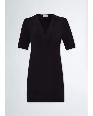 Robe LIU JO en crêpe LIU JO - 7