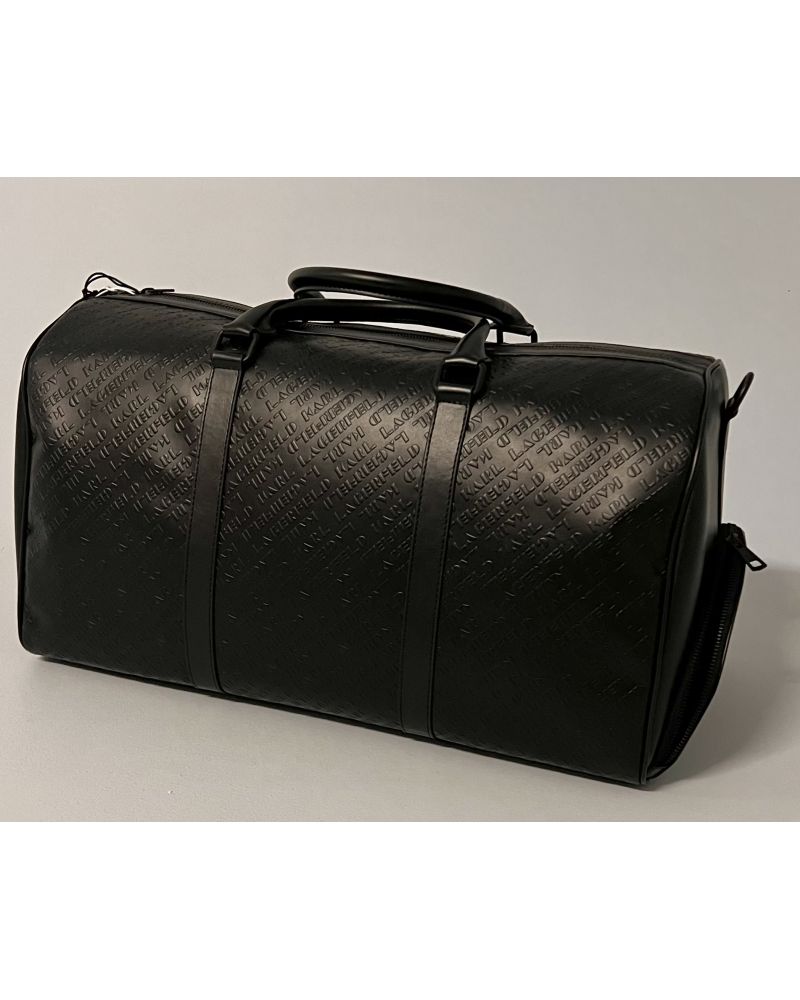 Sac Karl Lagerfeld weekender  karl lagerfeld - 3