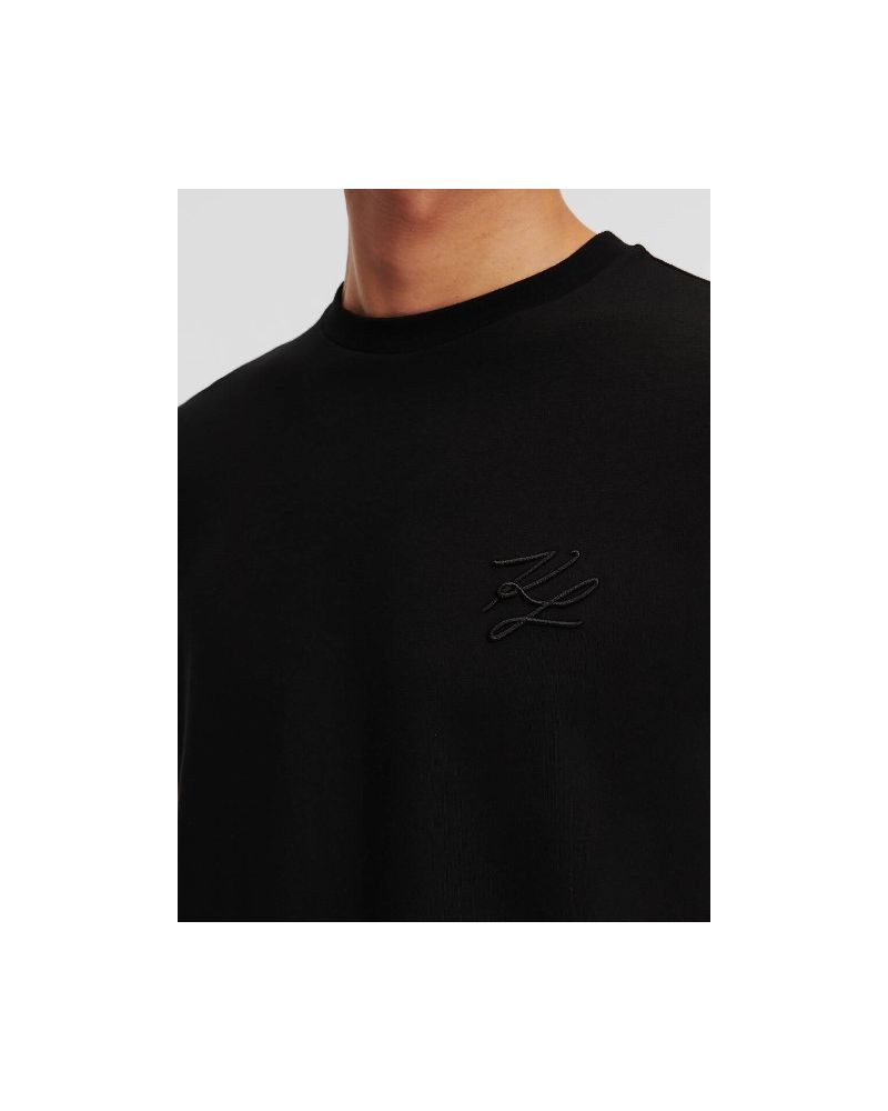 T-shirt Karl Lagerfeld  karl lagerfeld - 2