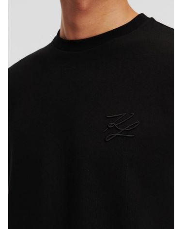 T-shirt Karl Lagerfeld  karl lagerfeld - 2