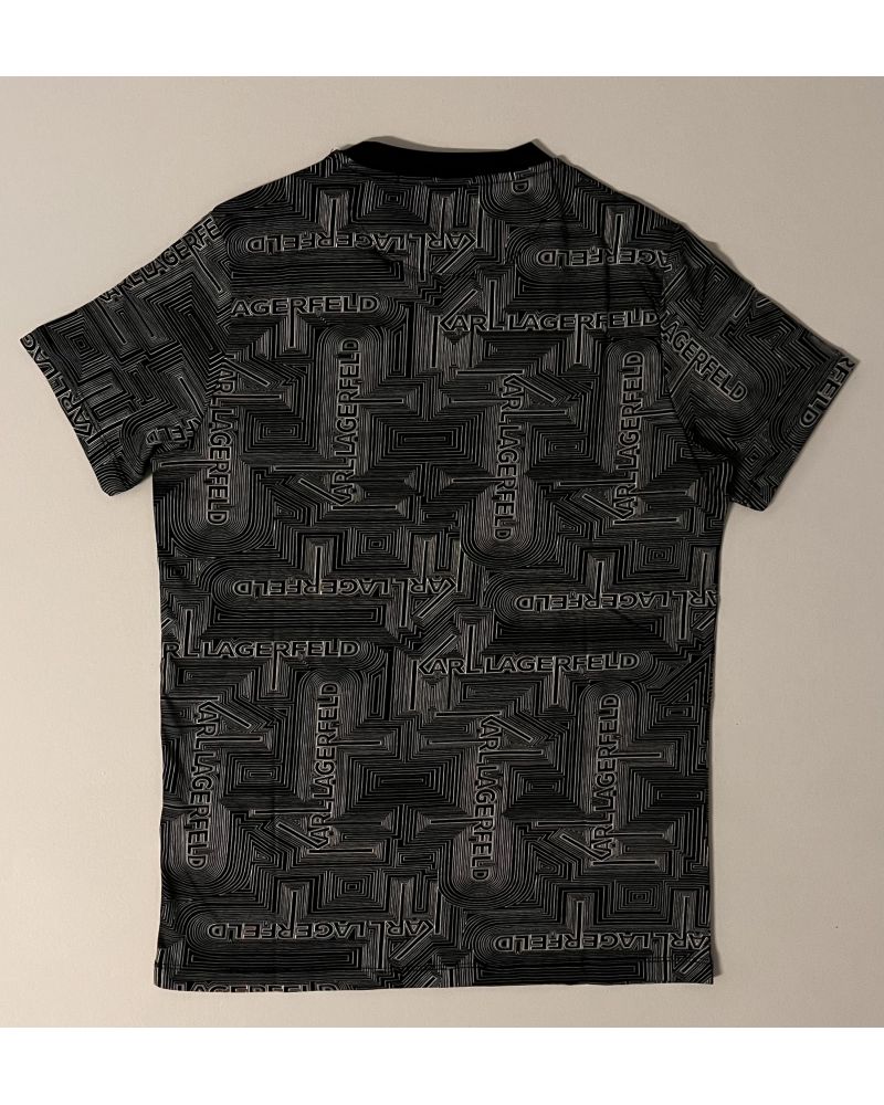 T-shirt Karl Lagerfeld  karl lagerfeld - 2
