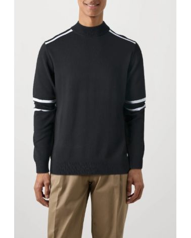 Pull Karl Lagerfeld col rond  karl lagerfeld - 1