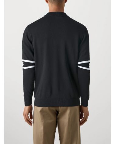 Pull Karl Lagerfeld col rond  karl lagerfeld - 2