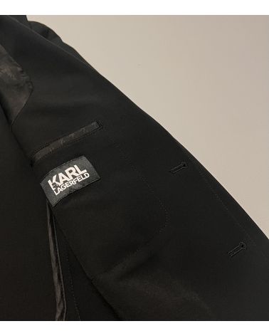 Veste Karl Lagerfeld Strong  karl lagerfeld - 4