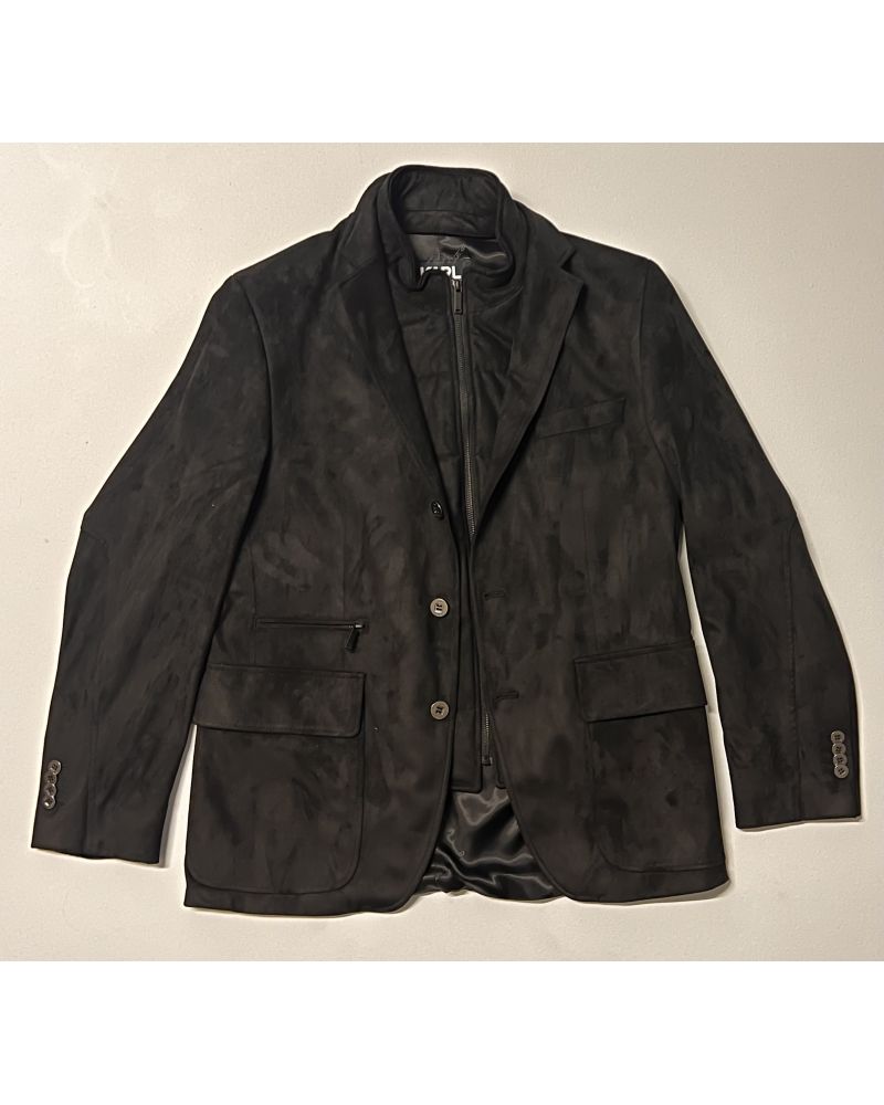 Veste Karl Lagerfeld Street karl lagerfeld - 1