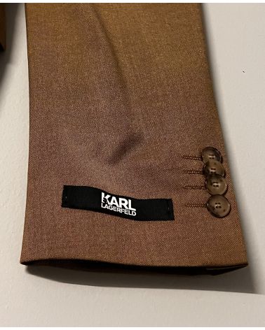Costume Karl Lagerfeld Drive karl lagerfeld - 3