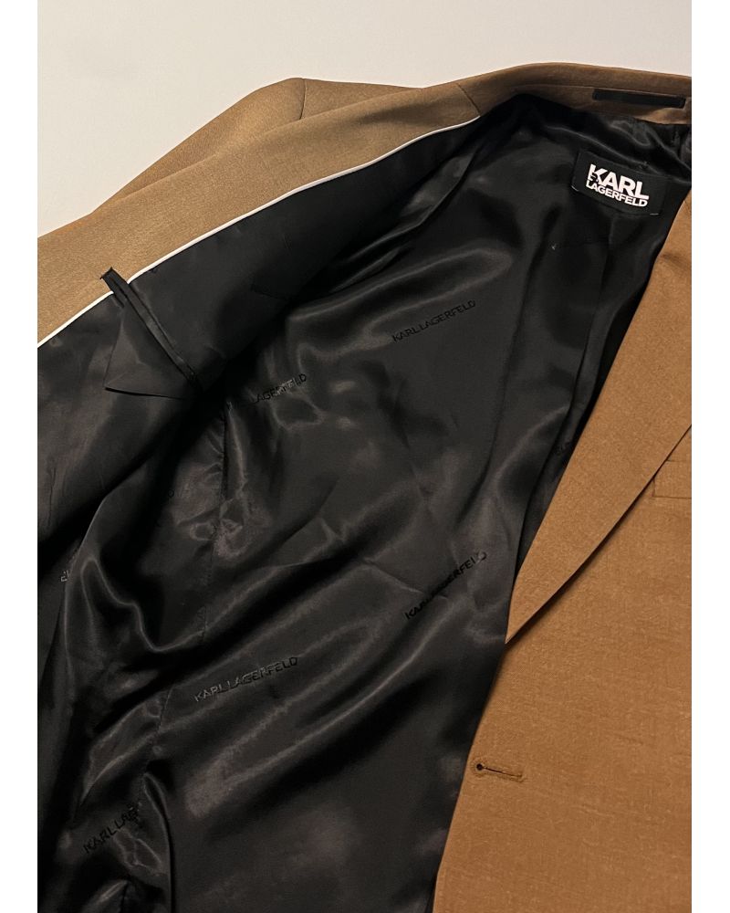 Costume Karl Lagerfeld Drive karl lagerfeld - 4