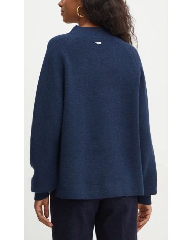 Pull BOSS Fariola en laine et cachemire  BOSS - 2