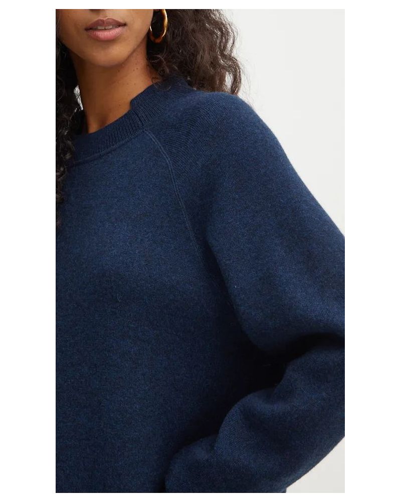 Pull BOSS Fariola en laine et cachemire  BOSS - 3