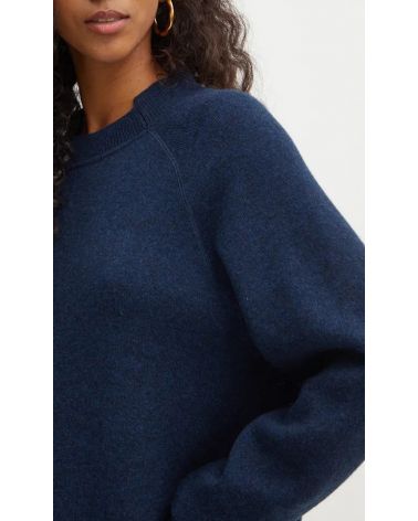 Pull BOSS Fariola en laine et cachemire  BOSS - 3