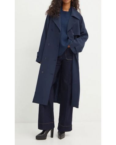 Pull BOSS Fariola en laine et cachemire  BOSS - 4