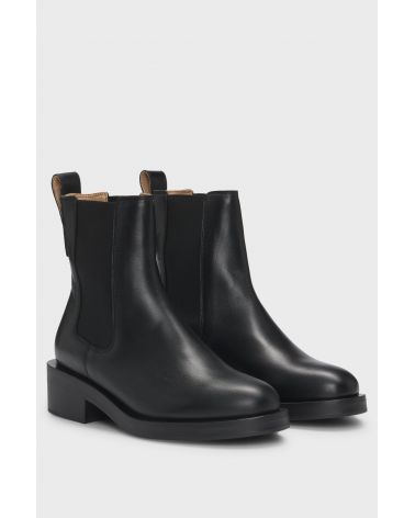 Bottines BOSS Iryna_ChBootie_C BOSS - 2