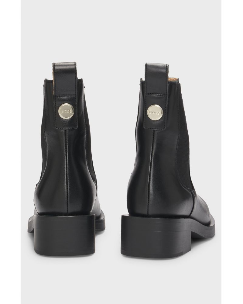 Bottines BOSS Iryna_ChBootie_C BOSS - 3