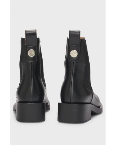 Bottines BOSS Iryna_ChBootie_C BOSS - 3