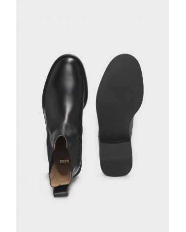 Bottines BOSS Iryna_ChBootie_C BOSS - 4